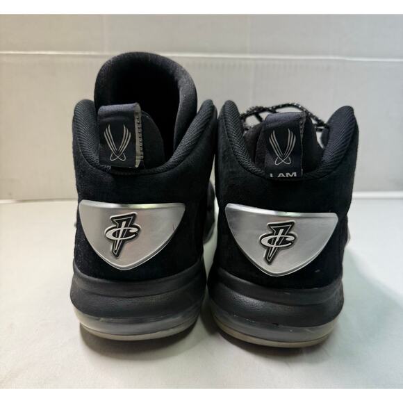 NIKE Zoom Penny 6 VI Mid Premium Shoes - Mens Size 14 - 749629 002 main image 15